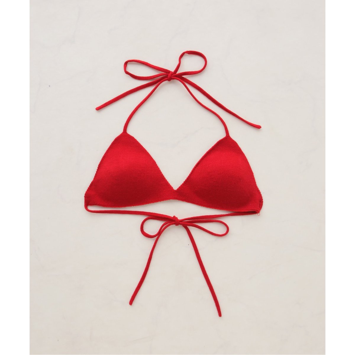 IENA - 新品☆ IENA 【babaco/ババコ】Triangle ビキニ babaco/ババコ】Triangle ビキニ | イエナ(IENA) | マルイウェブ