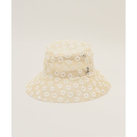 MUHLBAUER/ミュールバウアー】 Bucket Hat WALU バケットハット 