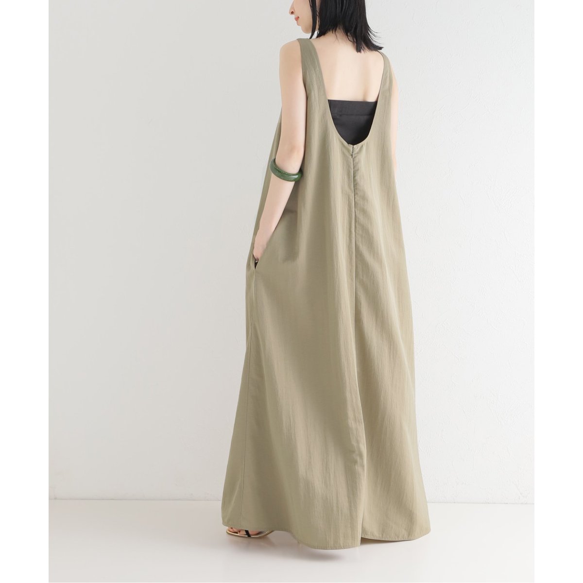 BIRROT/ビロット】GIWA DRESS | イエナ(IENA) | 23040910001710