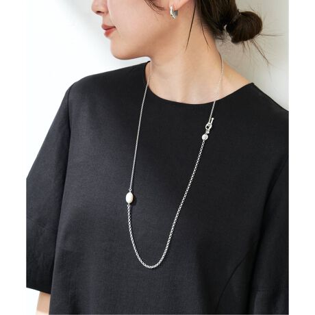 PHILIPPE AUDIBERT/フィリップ・オーディベール】NAVA PEARL 2way ネ 