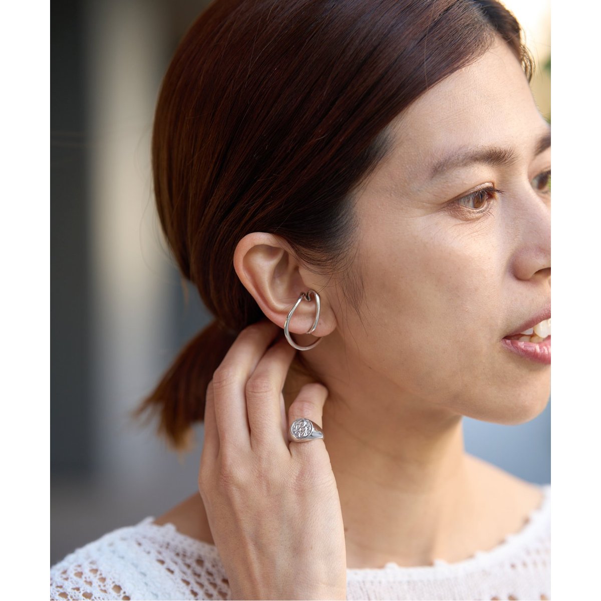 PHILIPPE AUDIBERT/フィリップ・オーディベール】LIVIA