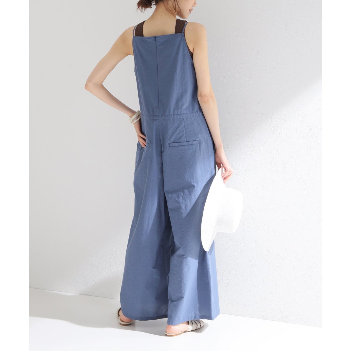 キャミオールインワン | イエナ(IENA) | マルイウェブチャネル