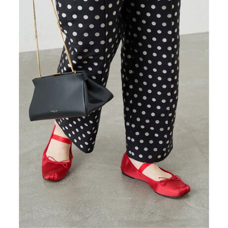 SPELTA/スペルタ】UMA Raso バレエシューズ | イエナ(IENA) | マルイ  