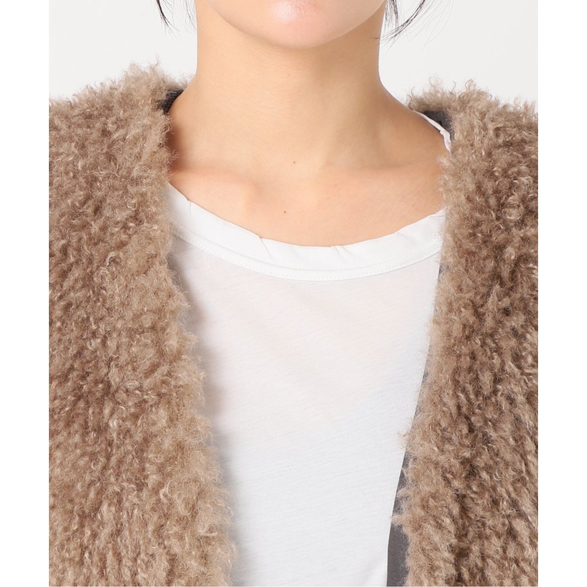 カーリーファージレ | イエナ(IENA) | マルイウェブチャネル