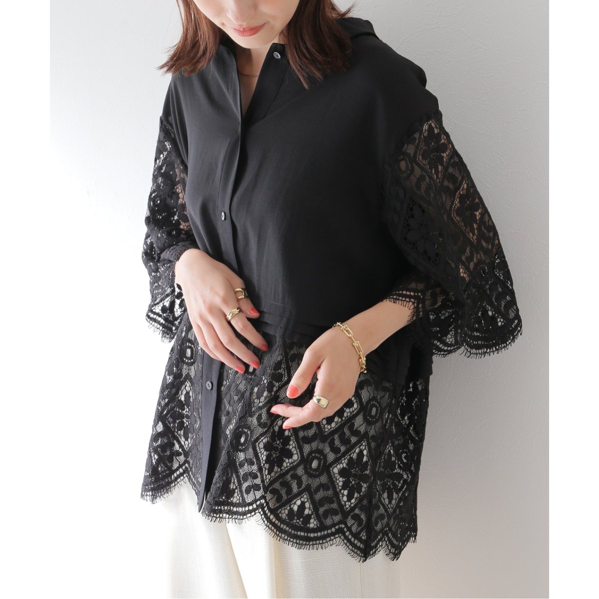 IENA シアーレーストップス