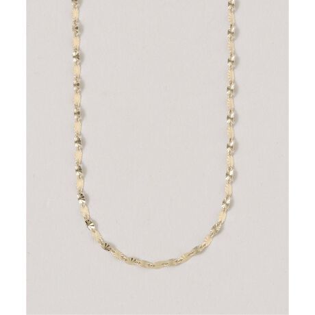 les bonbon/ル ボンボン】sunlight necklace 40cm / ネックレス 