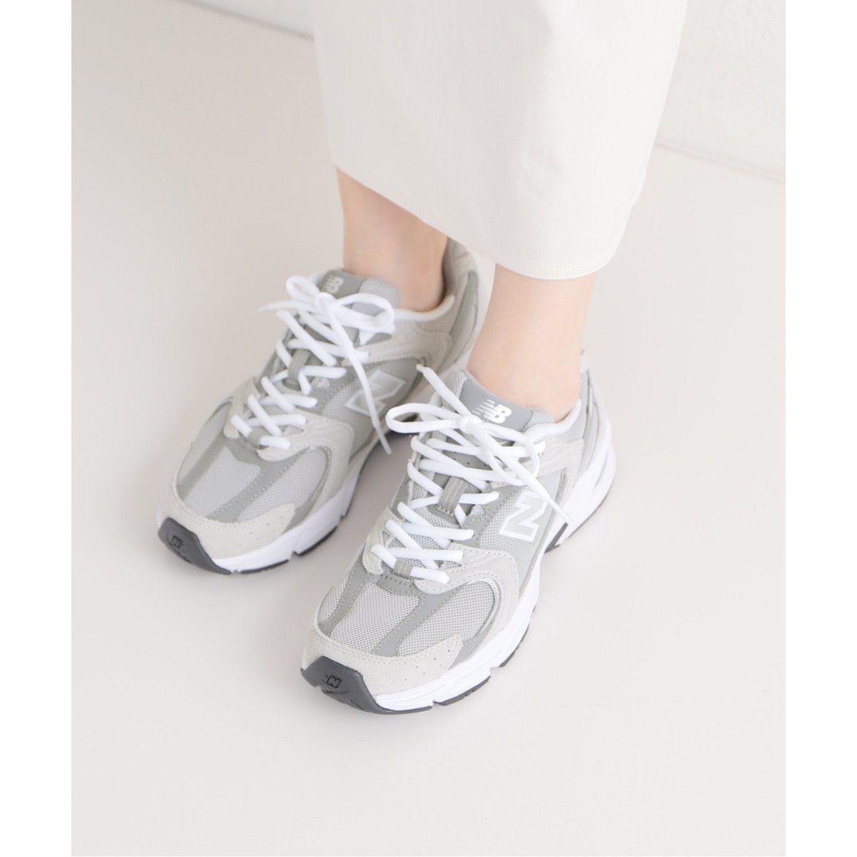 NEW BALANCE /ニューバランス】MR530CK | イエナ(IENA