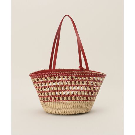 MAISON N.H PARIS/メゾン エヌ アッシュ パリ】KOHIMA BASKET TOT 