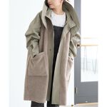 VACHEMENT/ヴァシュモン】別注 ボアコート | イエナ(IENA) | マルイ  