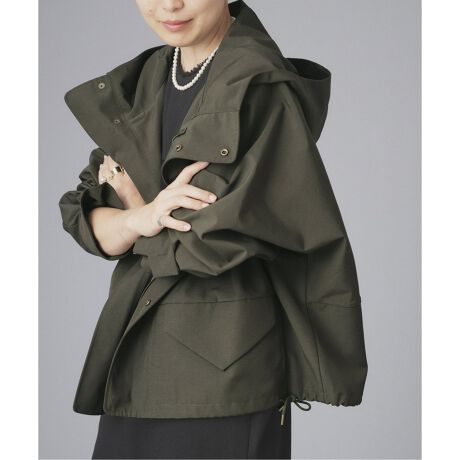 VACHEMENT/ヴァシュモン】 別注 ショートブルゾン | イエナ(IENA  