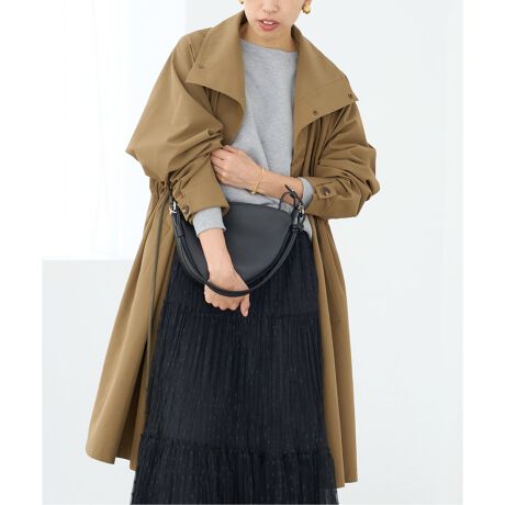 VACHEMENT/ヴァシュモン】 別注 ロングコート | イエナ(IENA) | マルイ  