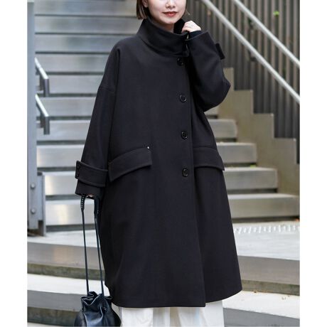 MACKINTOSH/マッキントッシュ】別注 NEW HUMBIE ロングコート | イエナ  