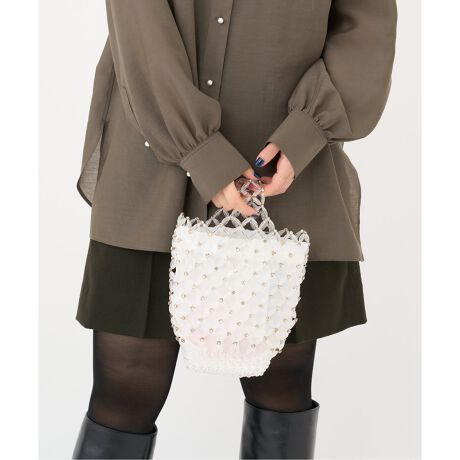 Suryo/スリョ】BIJOU BAG ビジューバッグ | イエナ(IENA) | マルイ 