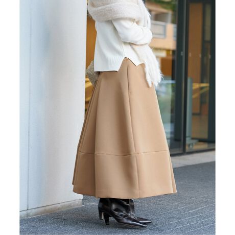 トリプルツイルタックスカート | イエナ(IENA) | マルイウェブチャネル 