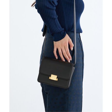 Kabinett/カビネ】BOX BAG MINI ショルダーバッグ | イエナ(IENA  