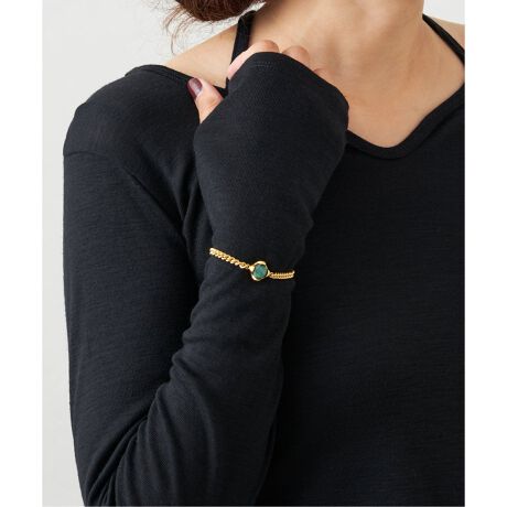 Alighieri/アリギエーリ】THE EMERALD ADVENTURE ブレスレット 