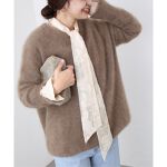 HOFMANN/ホフマン】Jacquard Organza シャツ | イエナ(IENA) | マルイ 