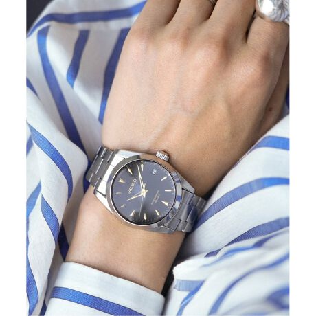 SEIKO / セイコー】Exclusive IENA × HIROB Black【ウォッチ】（新品  