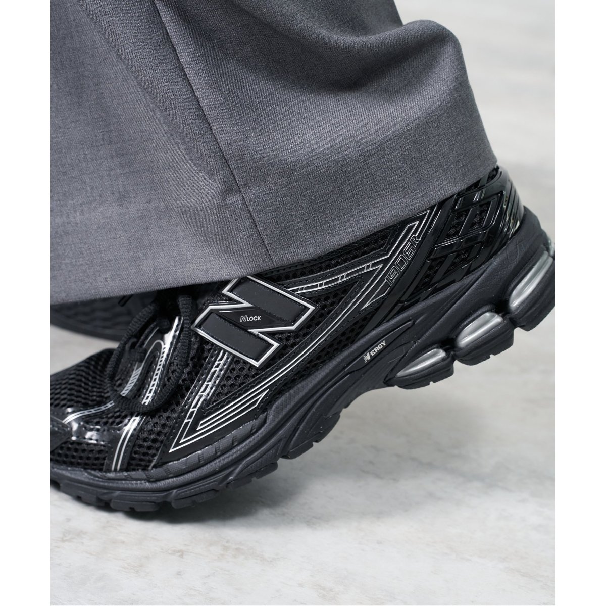 NEW BALANCE/ニューバランス】M1906RCH | イエナ(IENA) | マルイウェブ