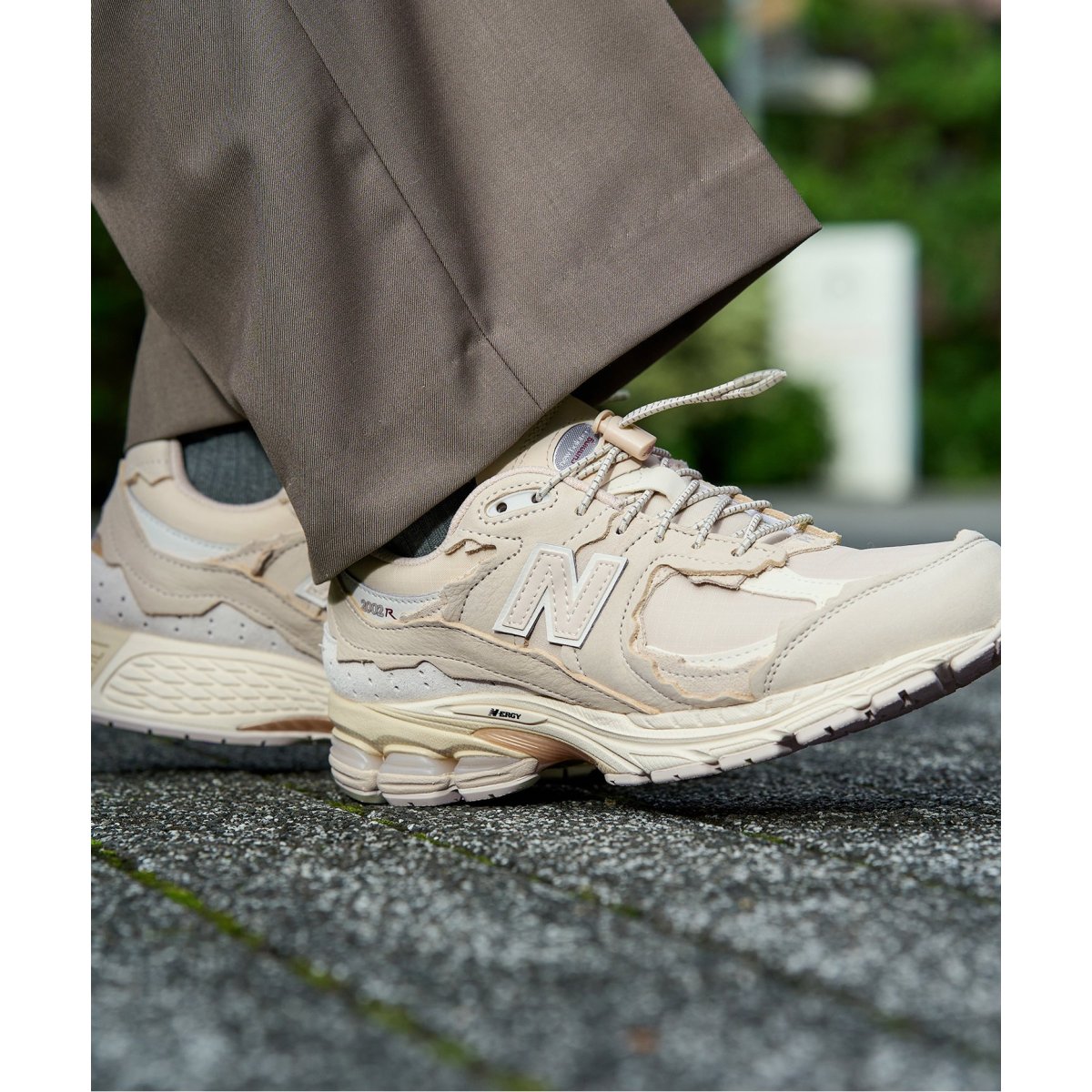 NEW BALANCE/ニューバランス】M2002RDQ | イエナ(IENA) | マルイウェブ ...