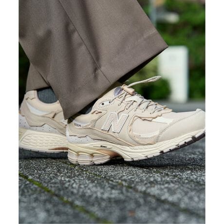 NEW BALANCE/ニューバランス】M2002RDQ | イエナ(IENA) | マルイウェブ 