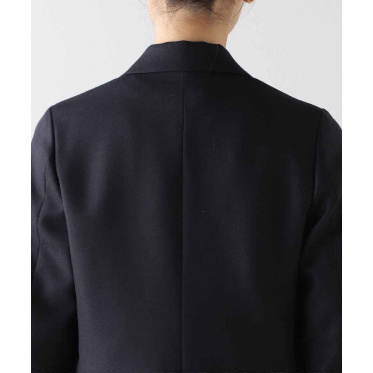 ウールサージ 金ボタンジャケット | イエナ(IENA) | マルイウェブチャネル