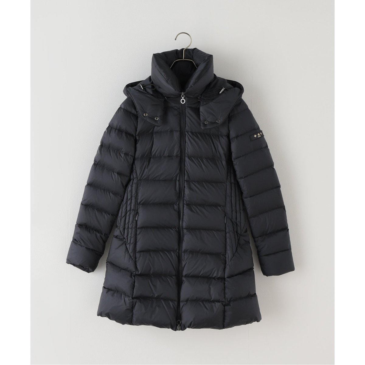 TATRAS/タトラス】POLITEAMAダウンコート | イエナ(IENA) | マルイ