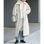 PRIMALOFTフィールドコート | イエナ(IENA) | マルイウェブチャネル