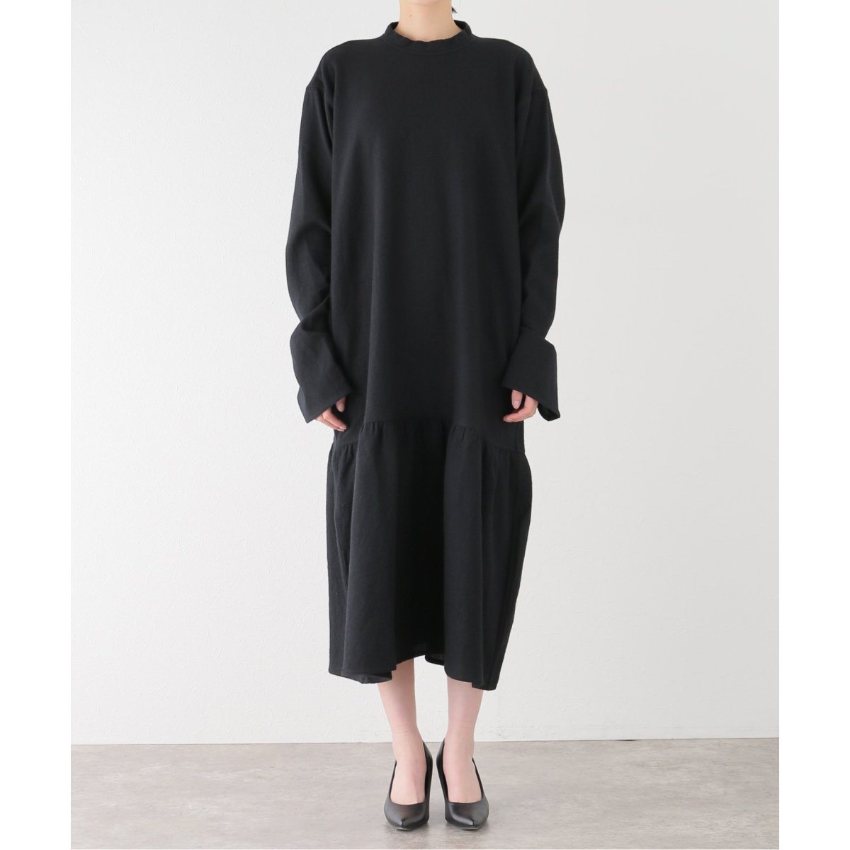 ソフィードール◯SOFIE D'HOORE◯ワンピース SOFIE D'HOORE/ソフィー