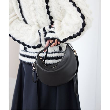 LOEF/ロエフ】LULA ONE handle BAG ハンドルバッグ | イエナ(IENA 