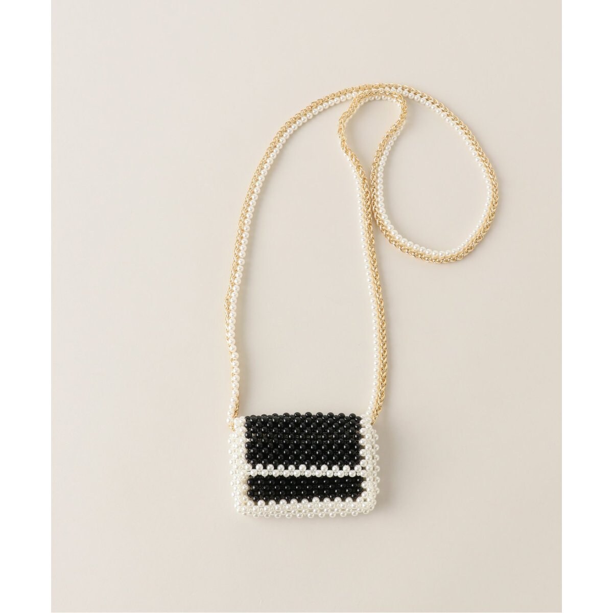 Junco Paris/ジュンコパリ】pochette ポシェット | イエナ(IENA