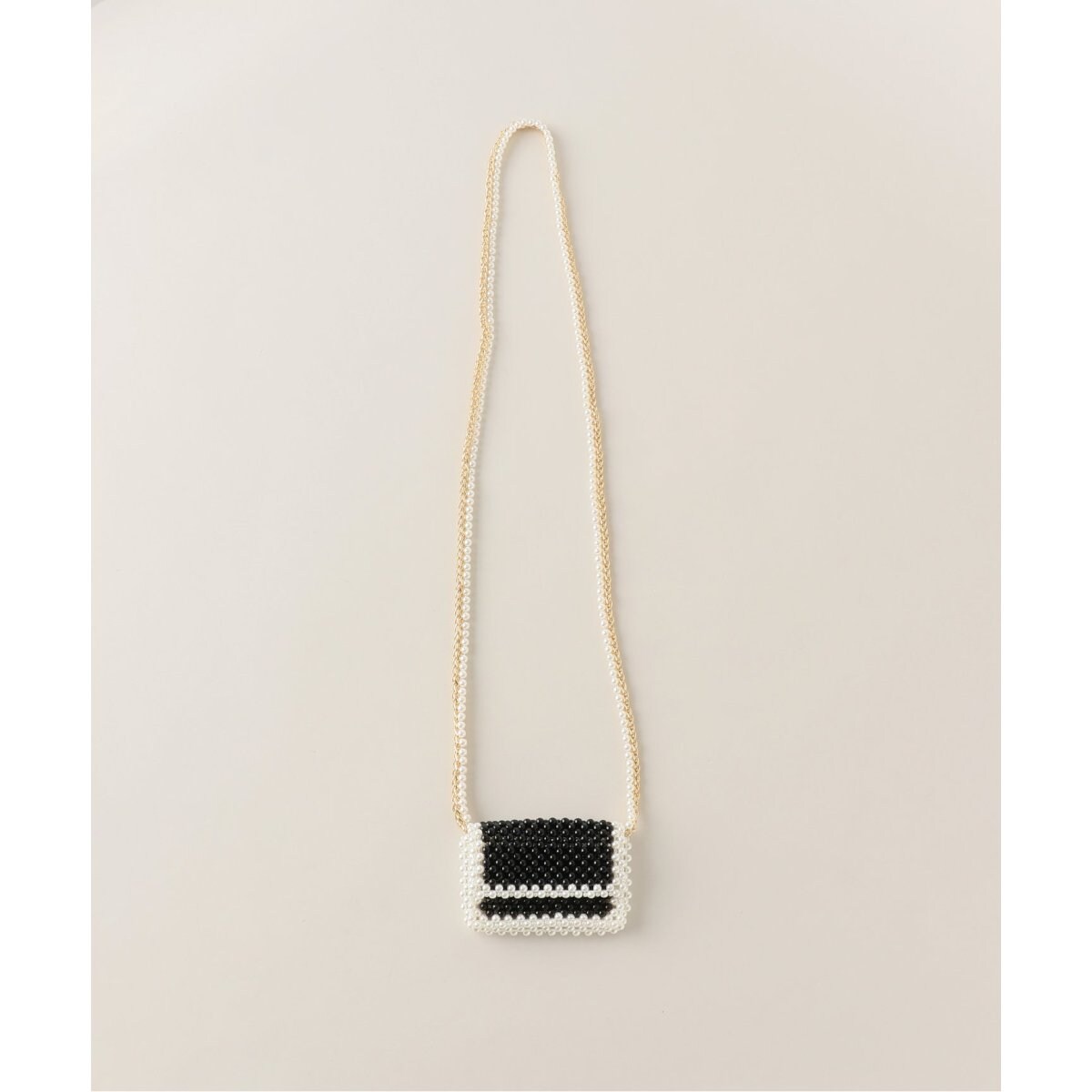 Junco Paris/ジュンコパリ】pochette ポシェット | イエナ(IENA