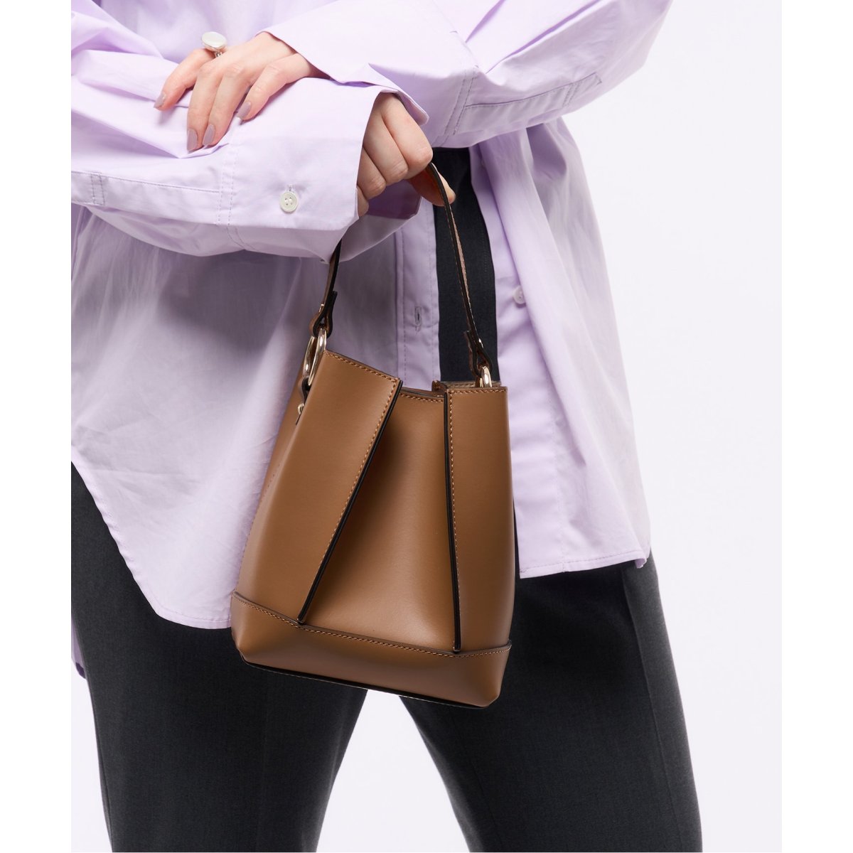 【IENA/イエナ】GIANNI NOTARO/バケツ型バッグ 楽天市場】【SALE／30%OFF】【GIANNI NOTARO/ジャンニ ノターロ