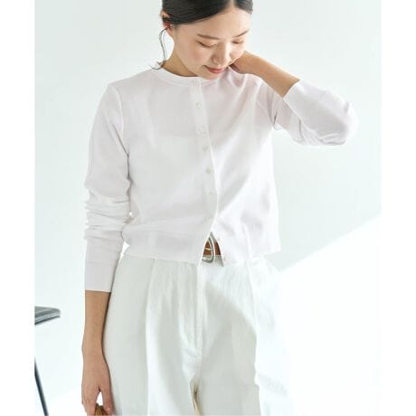 セーターマシーンカーディガン | イエナ(IENA) | マルイウェブチャネル 