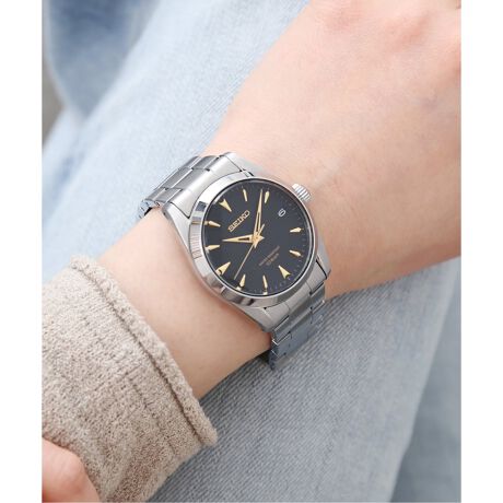 追加2》SEIKO Exclusive IENA*HIROB (Black) | イエナ(IENA) | マルイ 