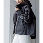 テントラインフードブルゾン | イエナ(IENA) | マルイウェブチャネル