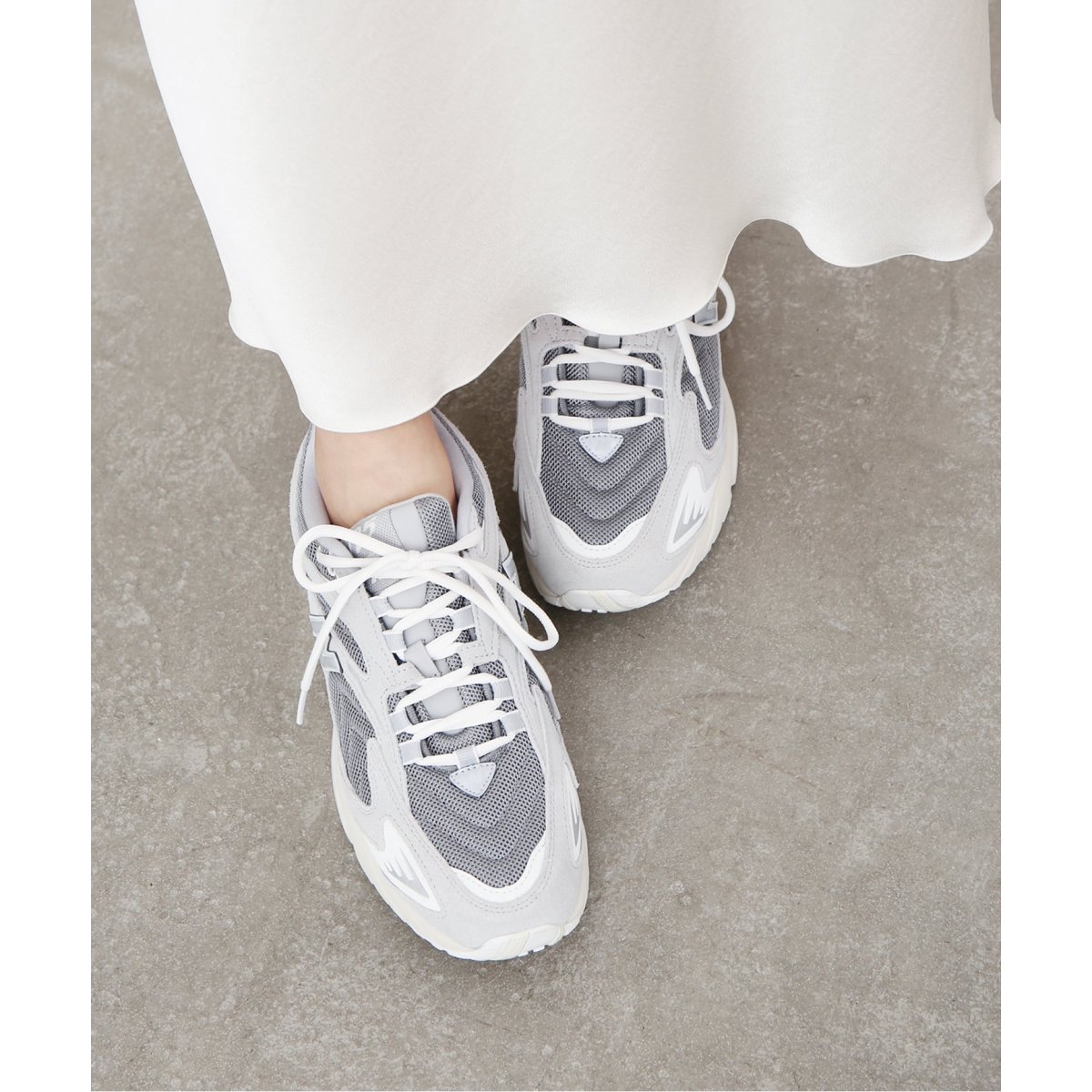 NEW BALANCE/ニューバランス】ML725AA スニーカー | イエナ(IENA