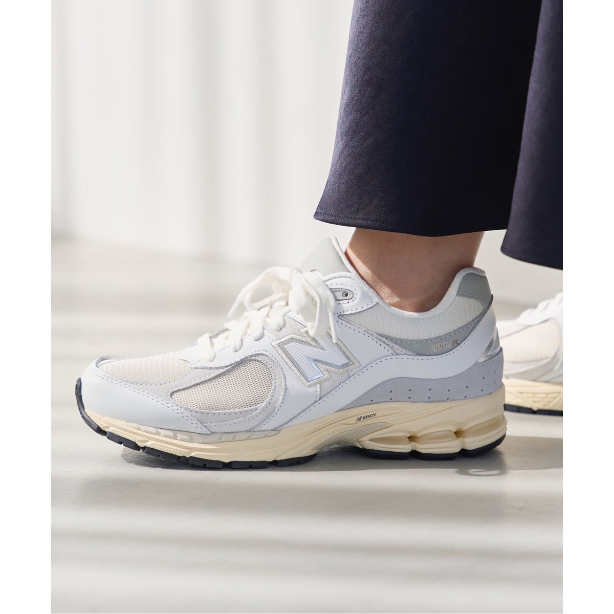 【NEWBALANCE/ニューバランス】M2002RIA