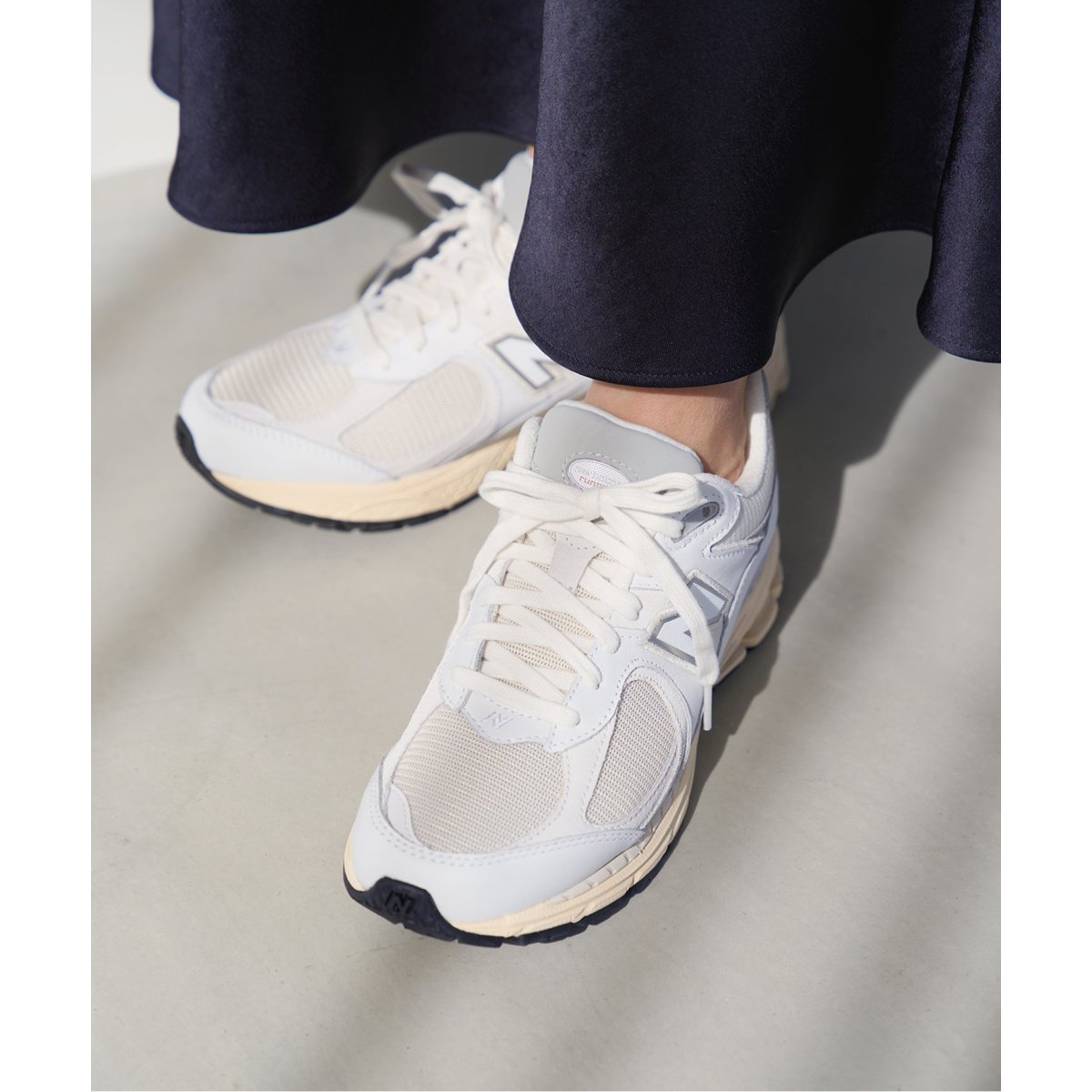 NEW BALANCE/ニューバランス】M2002RIA | イエナ(IENA) | マルイ