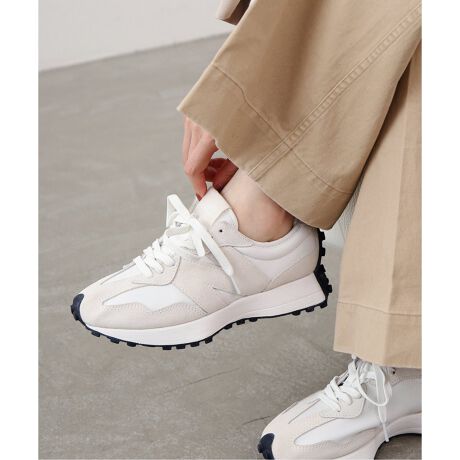 NEW BALANCE/ニューバランス】WS327MF スニーカー | イエナ(IENA  