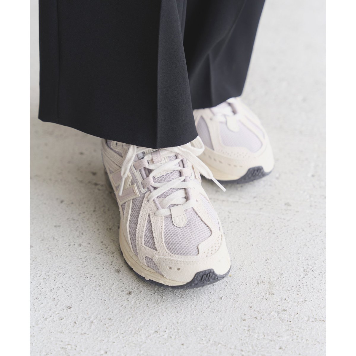 NEW BALANCE/ニューバランス】限定モデル M1906FH | イエナ(IENA