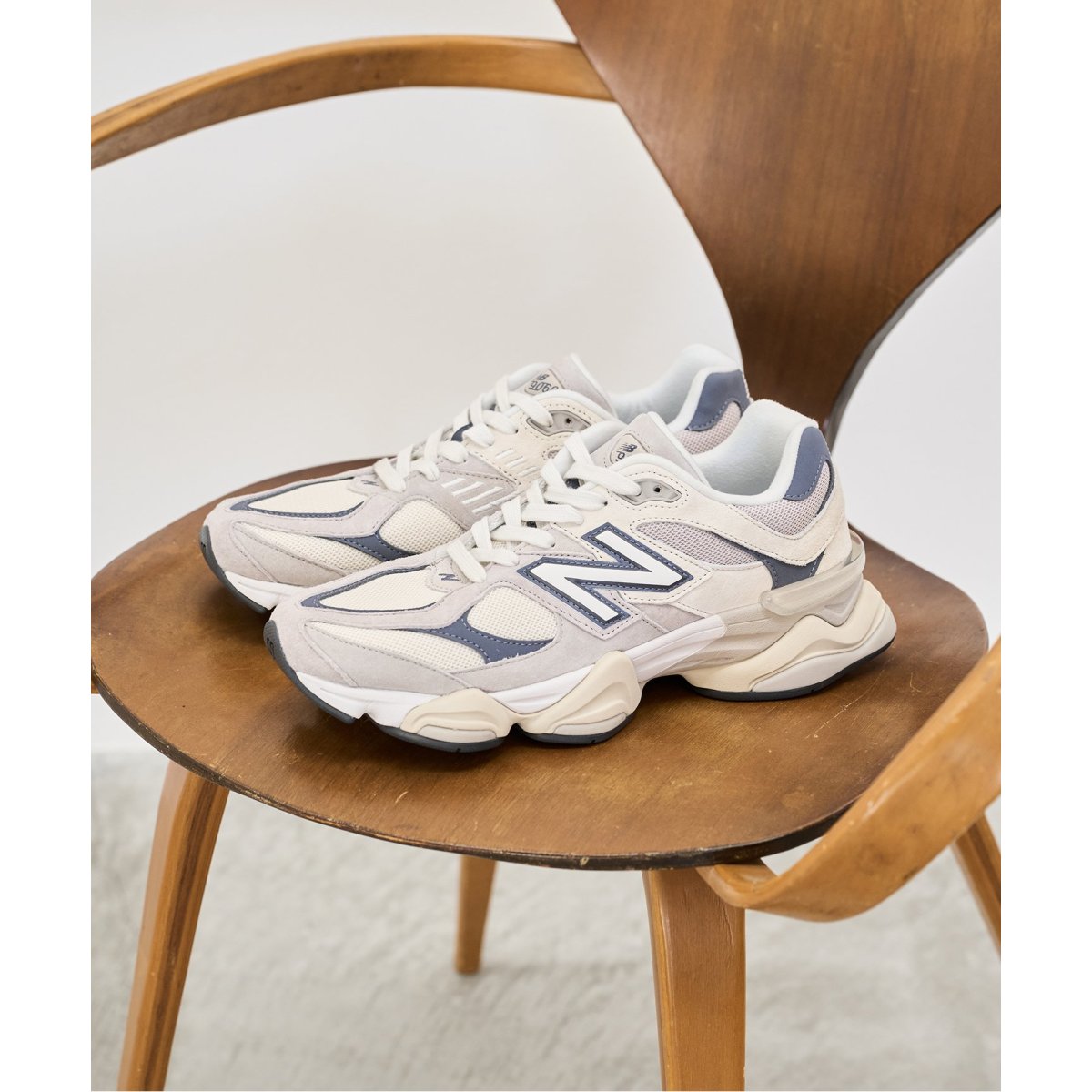 靴 New Balance U9060EEB 24cm IENA NEW BALANCE/ニューバランス】U9060EEB スニーカー | イエナ