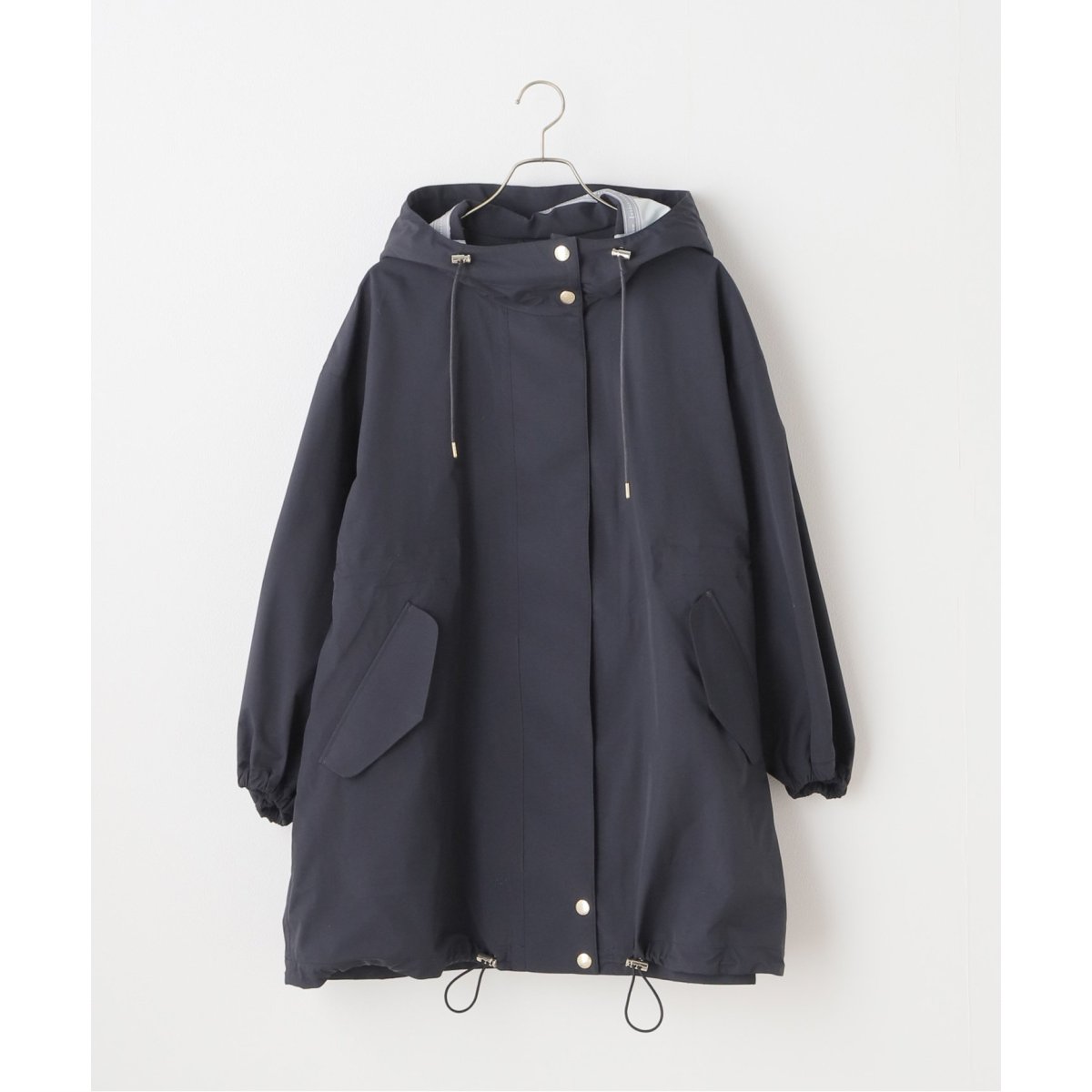 MACKINTOSH/マッキントッシュ】RAINTEC SKYE PARKA | イエナ(IENA