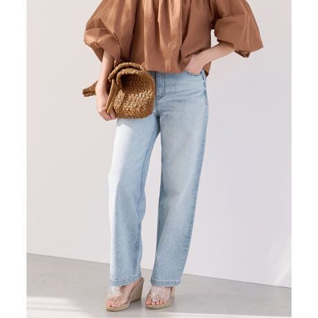 YANUK LILITH カットオフデニム 26 ヤヌーク YANUK/ヤヌーク】別注  