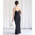 追加》endo.ダブルサテンキャミワンピース | イエナ(IENA) | マルイ  