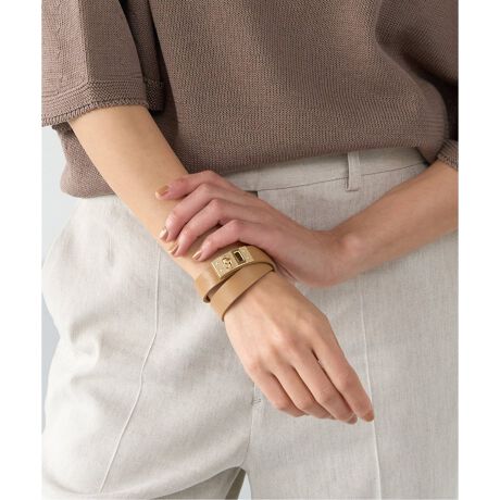 MAISON BOINET/メゾンボワネ】bracelet ブレスレット | イエナ(IENA 