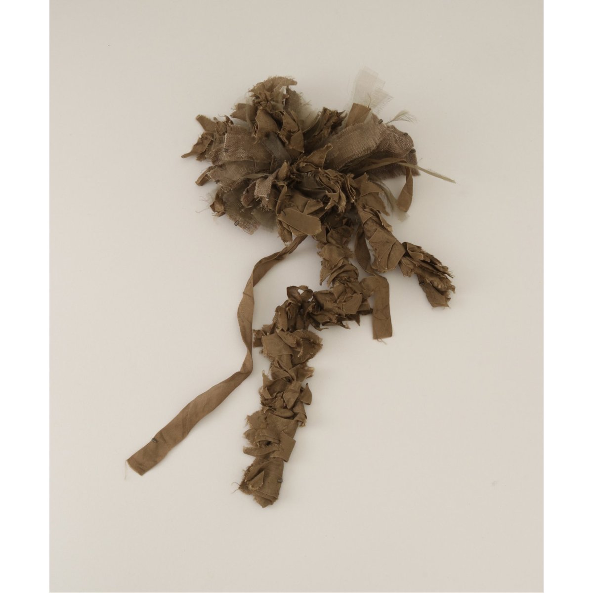 CURRENTAGE/カレンテージ】コサージュ | イエナ(IENA) | マルイウェブ