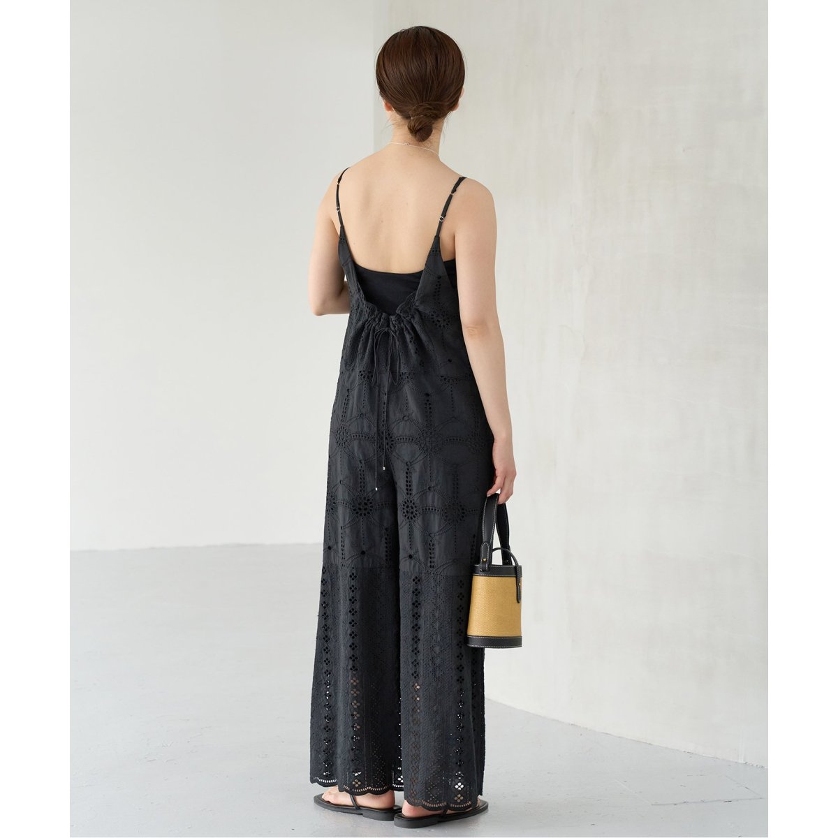 レースオールインワン | イエナ(IENA) | マルイウェブチャネル