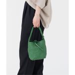 roberto pancani/ロベルトパンカーニ】INTRECCIATO BAG バッグ 