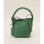 roberto pancani/ロベルトパンカーニ】INTRECCIATO BAG バッグ 
